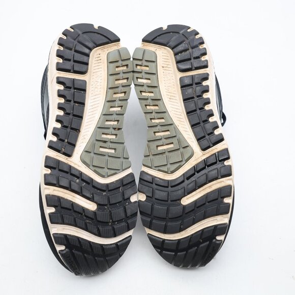 Brooks Beast 20 Black Gray Running Shoes Men's US Size 11.5 Wide 2E 1103272E051 - Picture 9 of 9